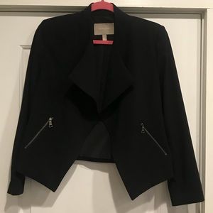 Banana Republic blazer 2P